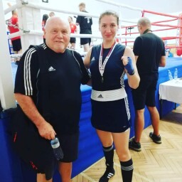 Medzinárodný ženský turnaj Klokočov Jún 2019